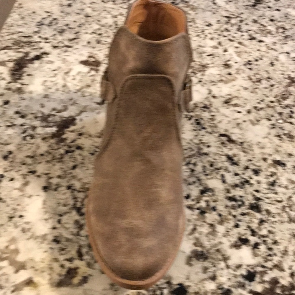 Booties - Picture 3 of 5